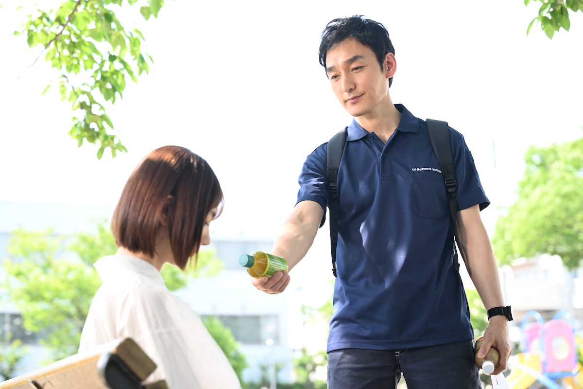 『終幕のロンド －もう二度と、会えないあなたに－』第5話より