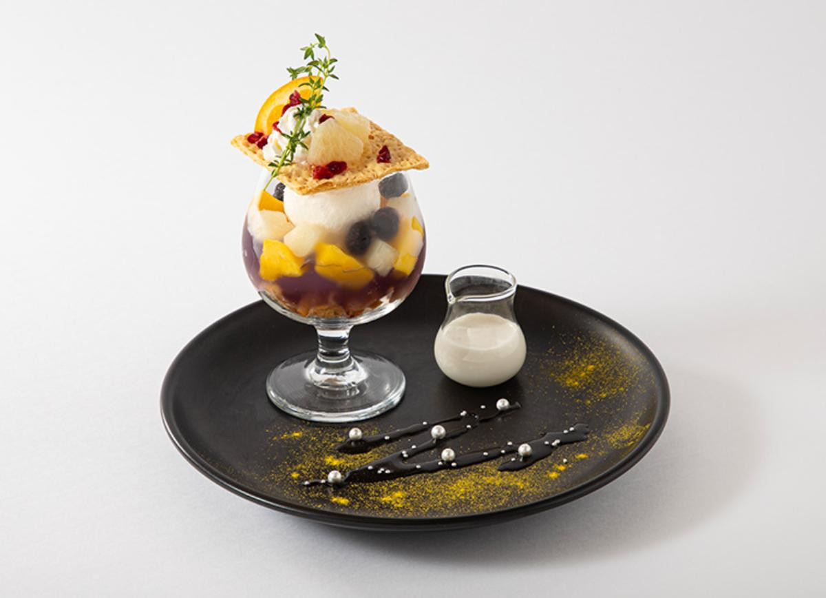 251113「果てしなきスカーレット ＆ Memorial Cafe」