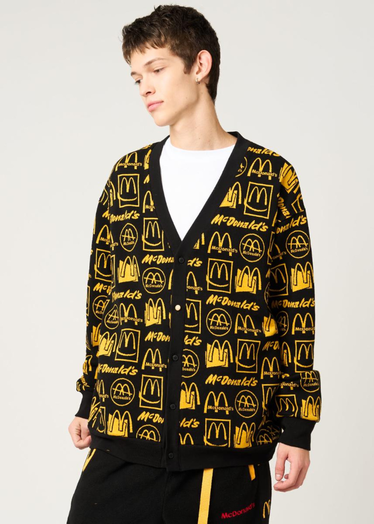 251113「マクドナルド」×「グラニフ」