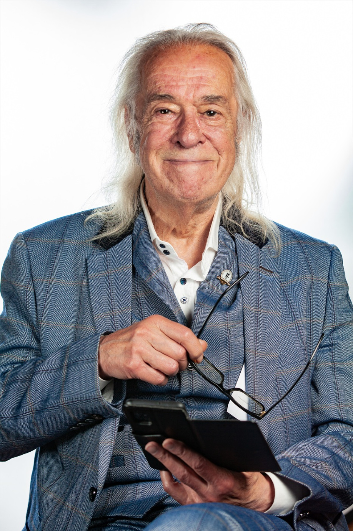 ジョン・レノンの生涯最後の10年間に焦点を当てた映画『夢と創造の果てに　ジョン・レノン最後の詩』予告編＆場面写真解禁