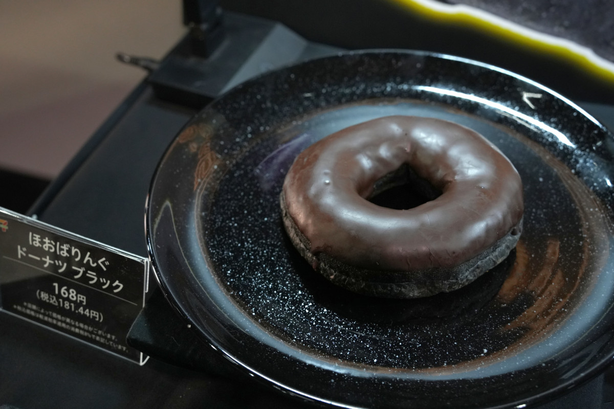 「ブラックフライデー商品発表会」取材