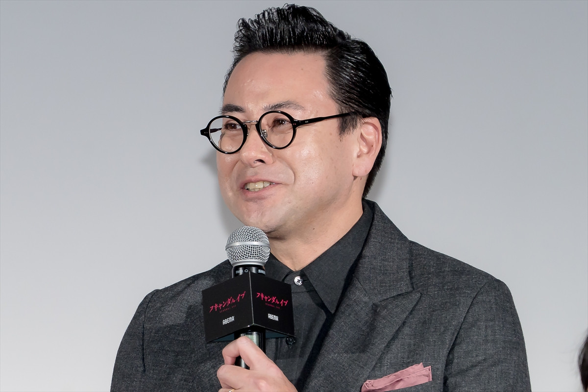 鈴木保奈美、西麻布でナンパされる「すごい行きたかった」