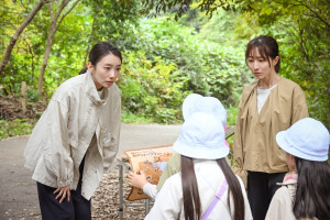 『フェイクマミー』第7話より