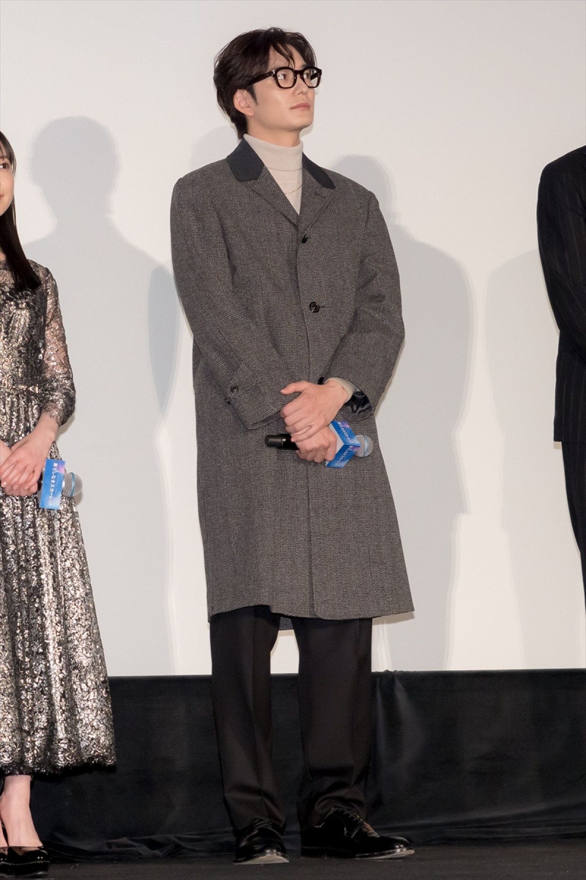 芦田愛菜、体当たりで演じたスカーレット「不確実な未来でも、明日へ希望を持つことは自由な権利」