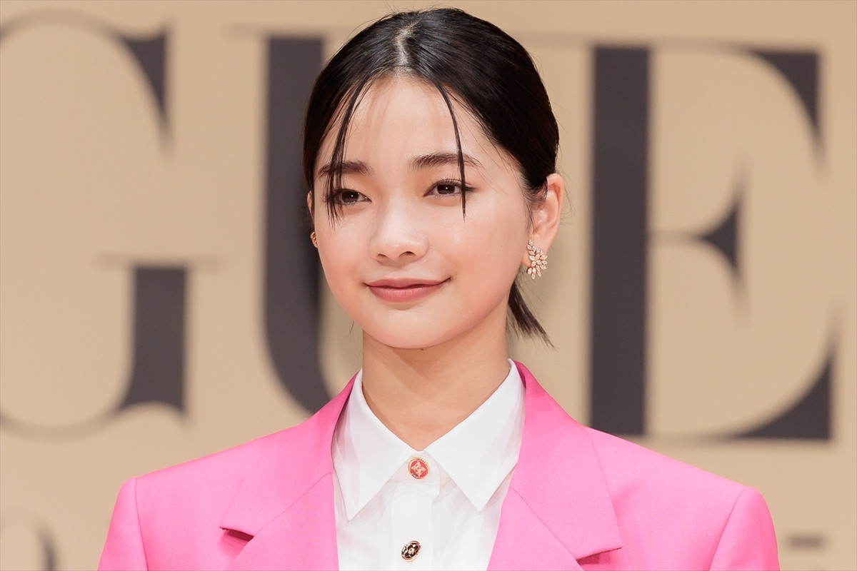 Snow Man・ラウール、目黒蓮『SHOGUN 将軍』出演にエール「お互いに刺激しながら」