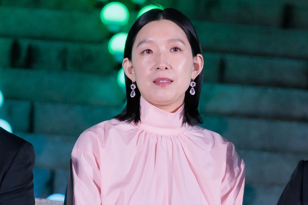 上戸彩、山田涼介らが増上寺に登場　イベント演出に心配「炎上しないですか」