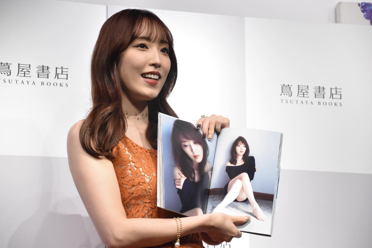 元モー娘。リーダー・譜久村聖、卒業発表の北川莉央にコメント「みんなに優しくいられる世界でいたい」