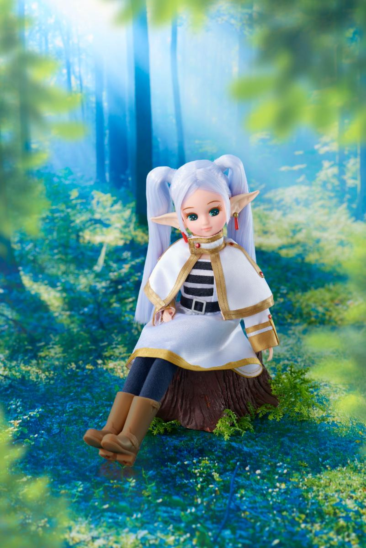 251104「葬送のフリーレンリカちゃん」