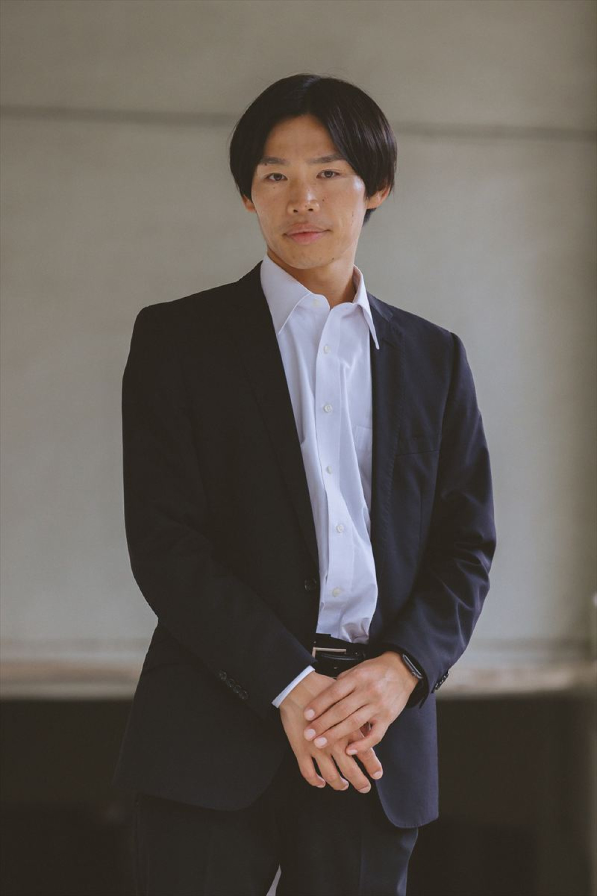 コント師・かが屋が語る“恐怖と笑いの共通点”　主演ホラードラマで光る演技力のルーツも