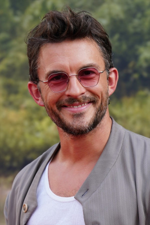 ジョナサン・ベイリー