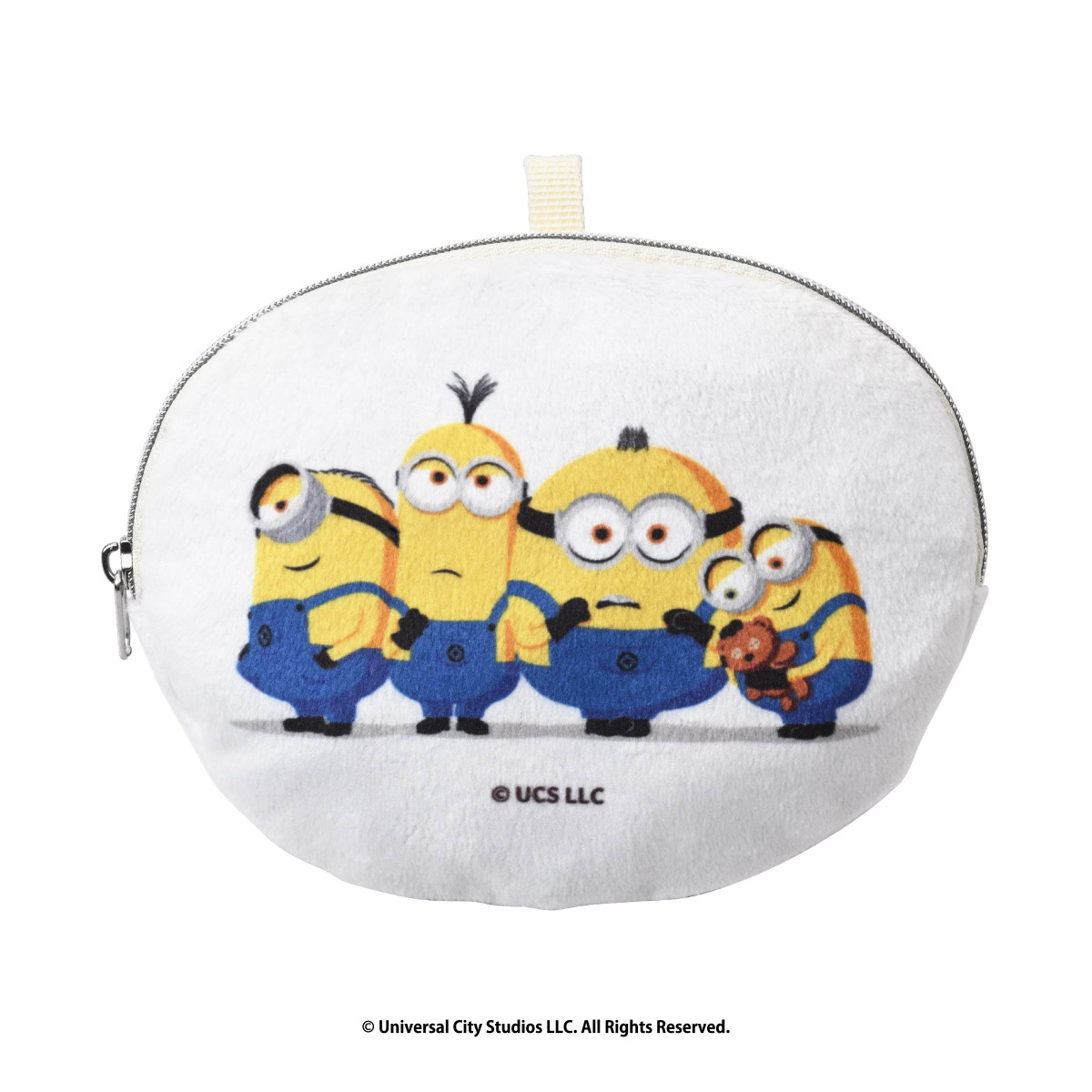 20251112 『ミニオン』×「カフェ・ド・クリエ」