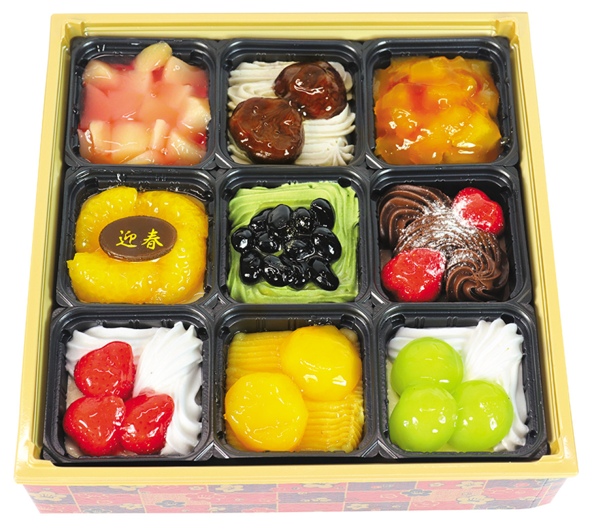 20251114 不二家の「福袋」