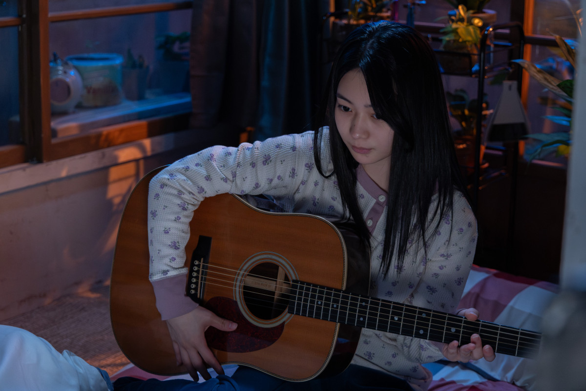 『ぼくたちん家』第6話　“玄一”及川光博、初恋の人・“鯉登”大谷亮平と再会する