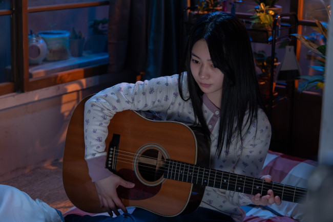 ドラマ『ぼくたちん家』第6話より