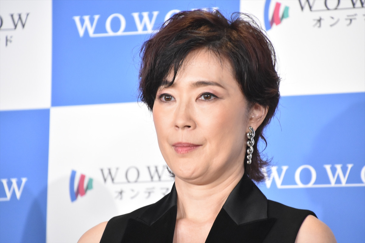 多部未華子、夫のDVに苦しむ役で大切にしたことは「痛々しく見せること」