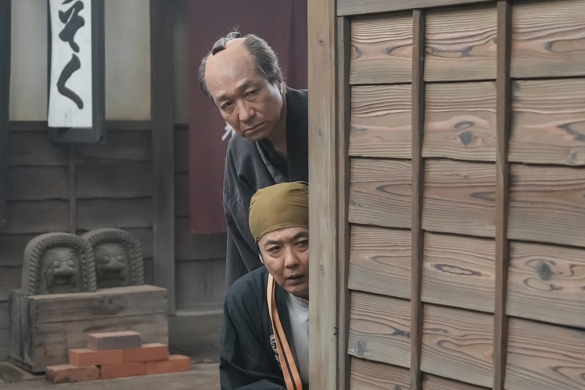 明日の『ばけばけ』“トキ”高石あかり、スキップを練習も再び“女中クビ”の危機