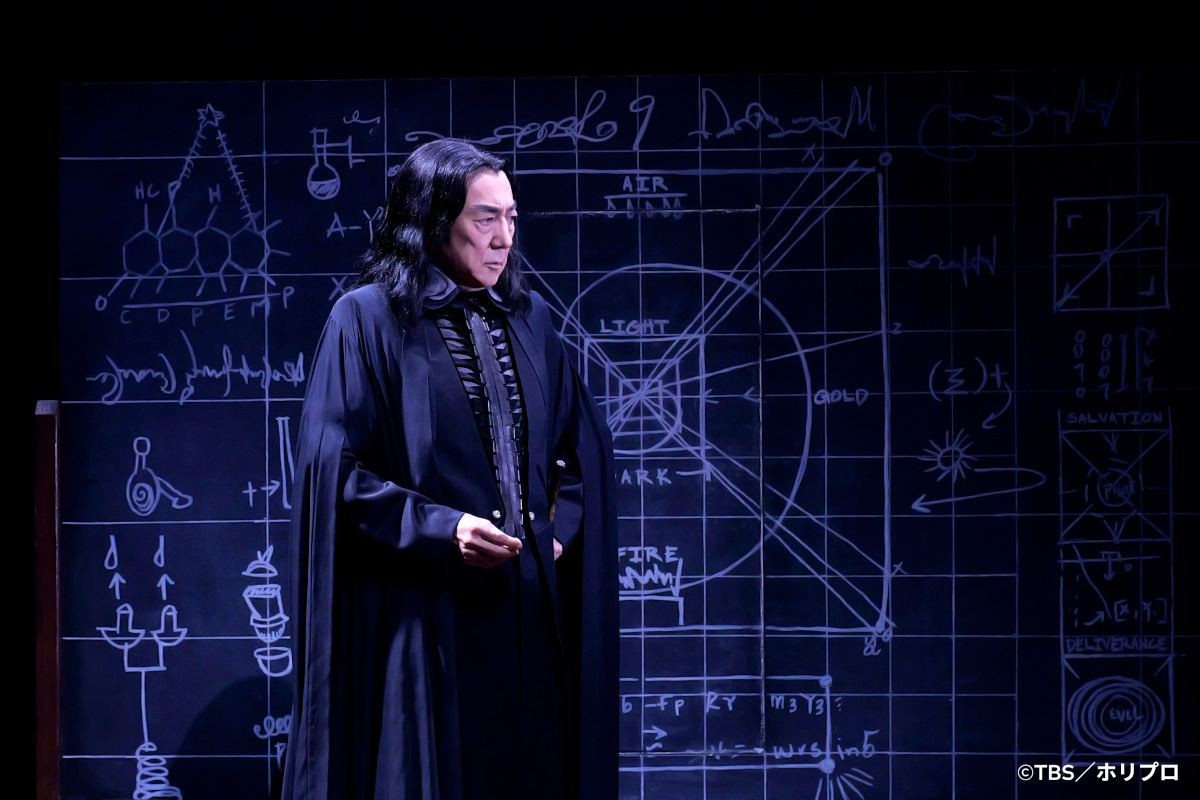 舞台『ハリー・ポッター』来年12.27ついに千秋楽　4年半のロングラン公演に幕