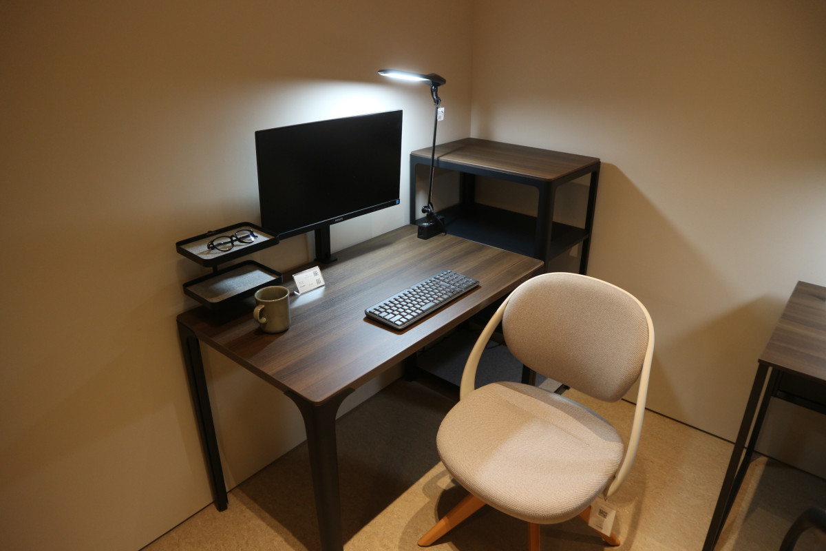 20251120「Chair isn‘t」取材