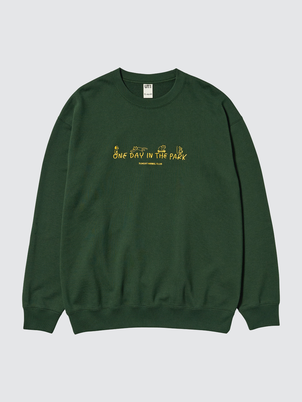 20251121 ユニクロ