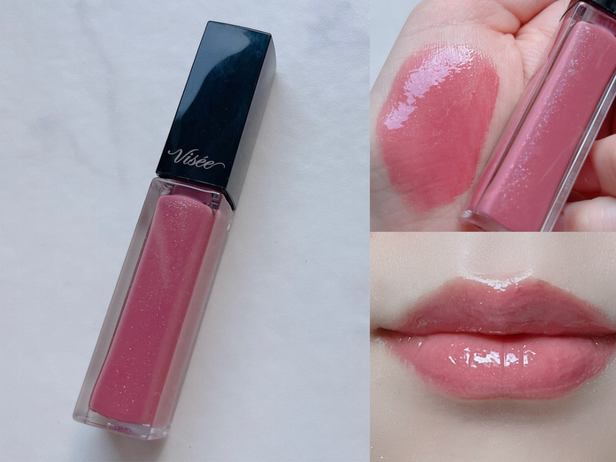 20251121 ラメコスメ