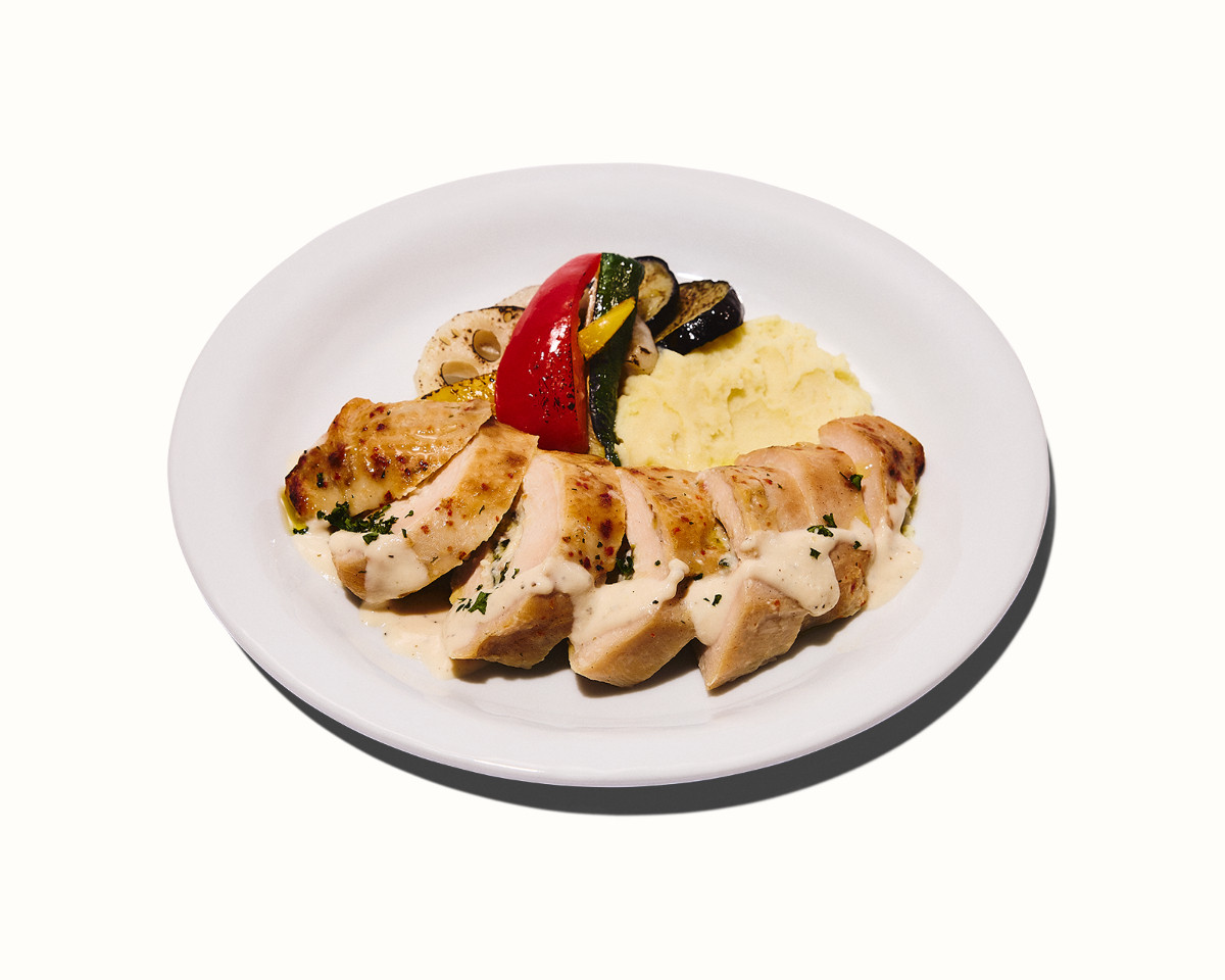 20251125 KFC Christmas Restaurant