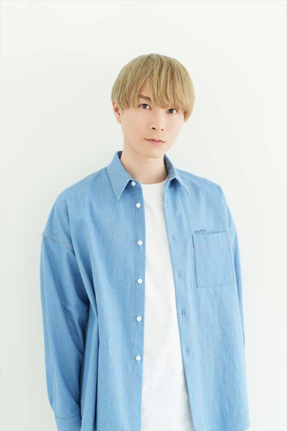 TVアニメ『灰原くんの強くて青春ニューゲーム』、2026年4月放送決定　2度目の青春をやり直す“強くてニューゲーム学園ラブコメ”