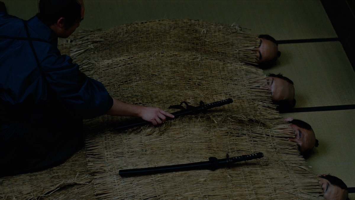 『べらぼう』謎の人物登場で急展開　ネット混乱「すごいミステリー」「影武者…？」（ネタバレあり）