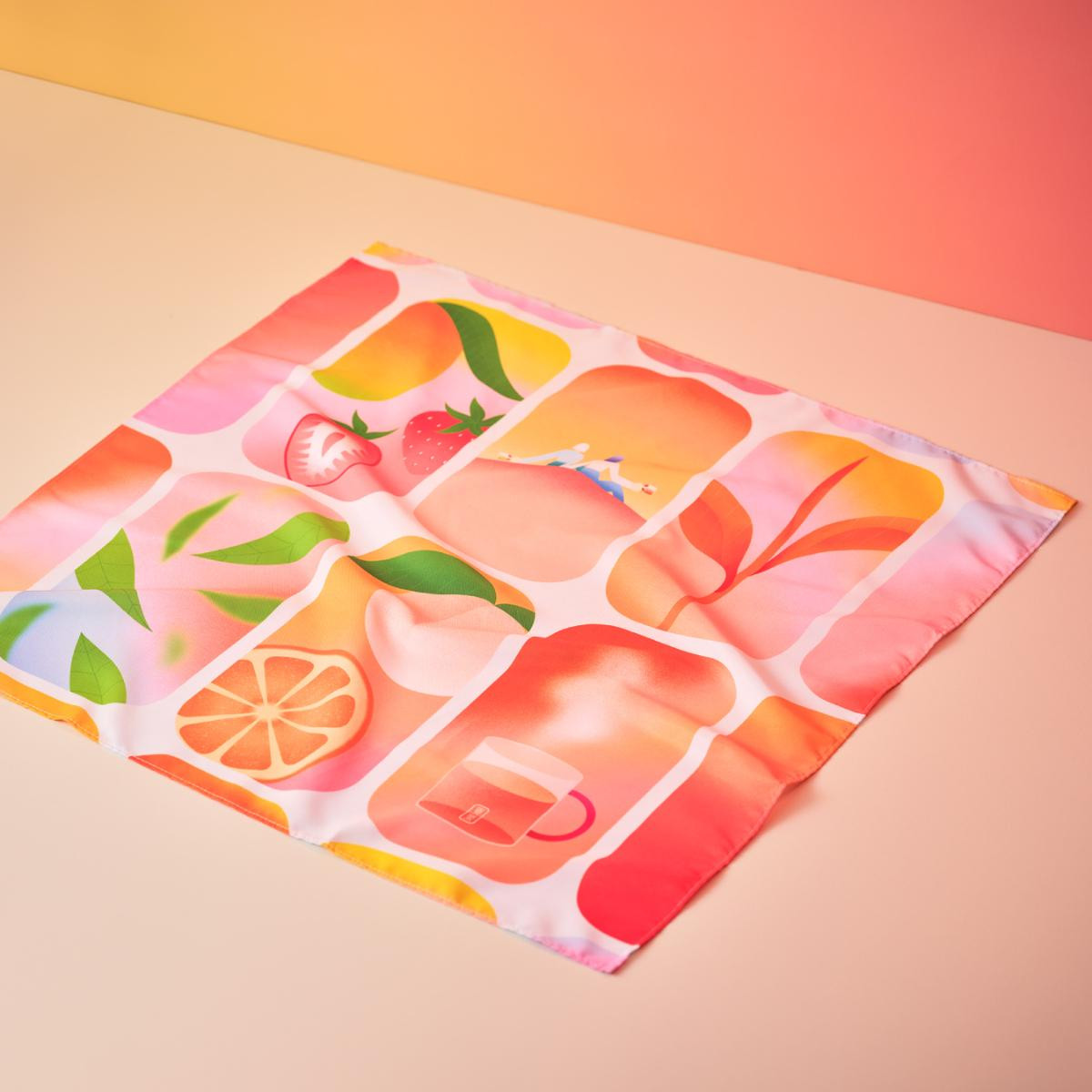 251104「Gong cha ORIGINAL HAPPINESS BAG 2026」