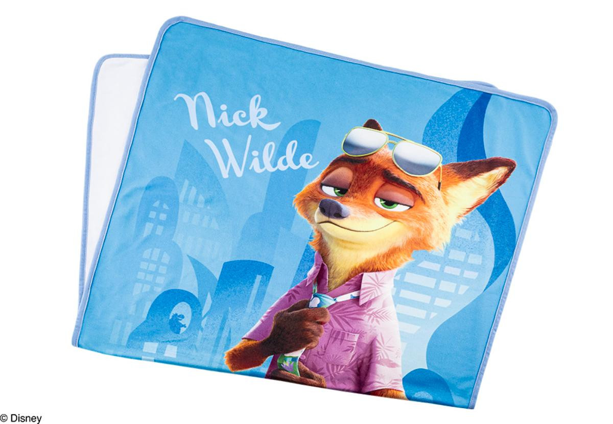 251106「ズートピア／ショコラサンド『見ぃつけたっ』」