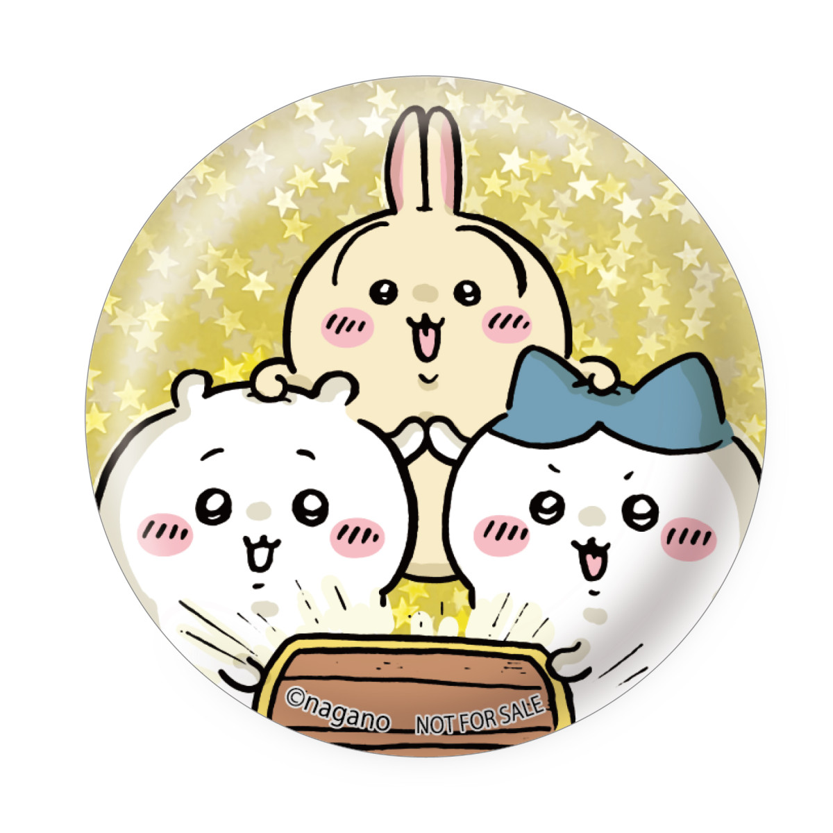 20251106_ちいかわらんど 金沢フォーラス店