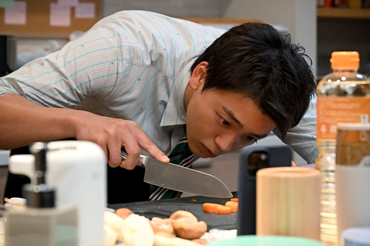 「完ぺき！」じゃなくていい。『じゃあ、あんたが作ってみろよ』は大人たちへの全力応援ドラマだ！