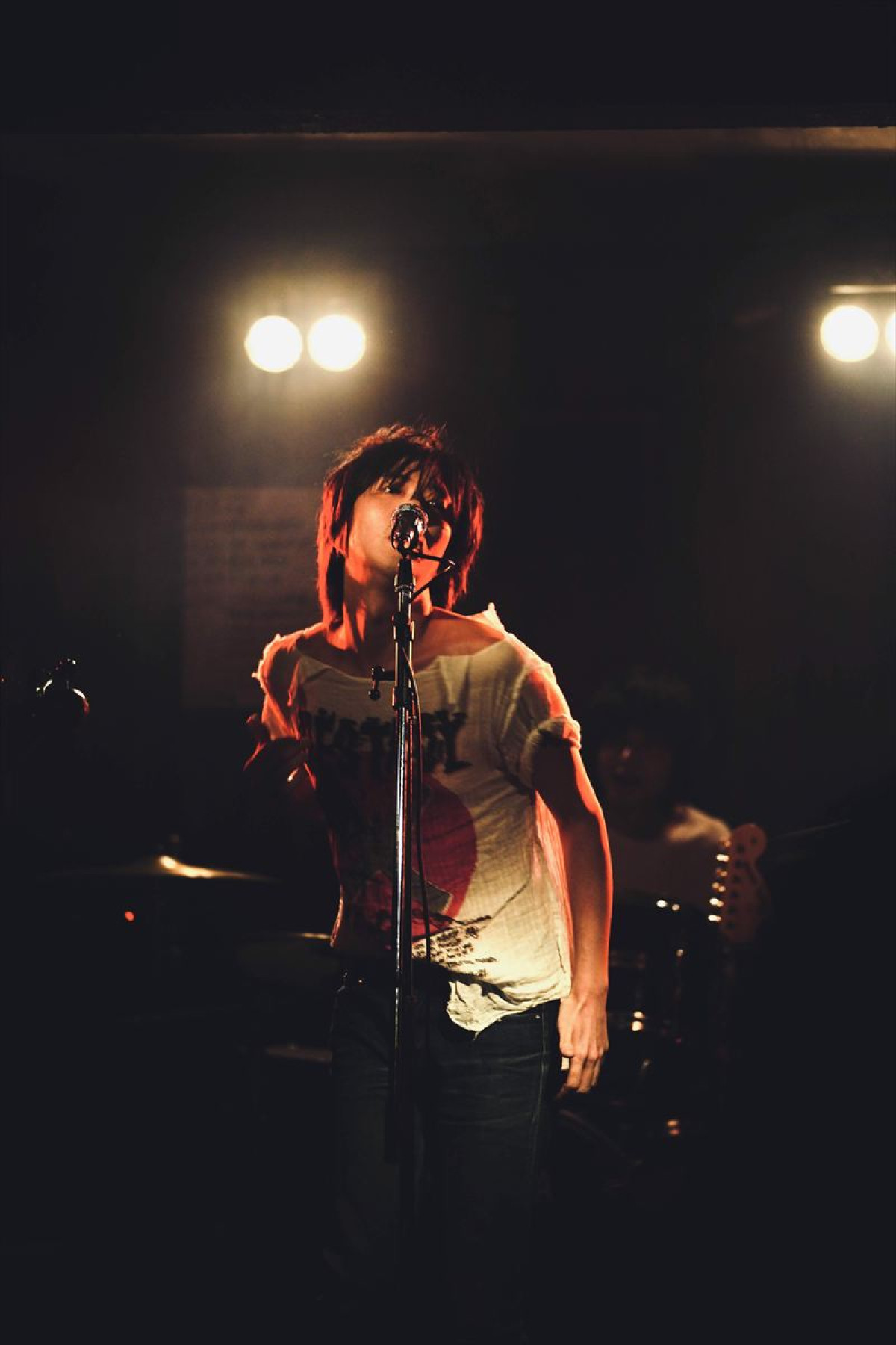 監督・田口トモロヲ×脚本・宮藤官九郎『ストリート・キングダム　自分の音を鳴らせ。』来年3.27公開　主演は峯田和伸＆若葉竜也