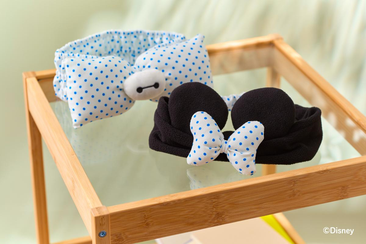 251117「ディズニーオリジナルアイテム」