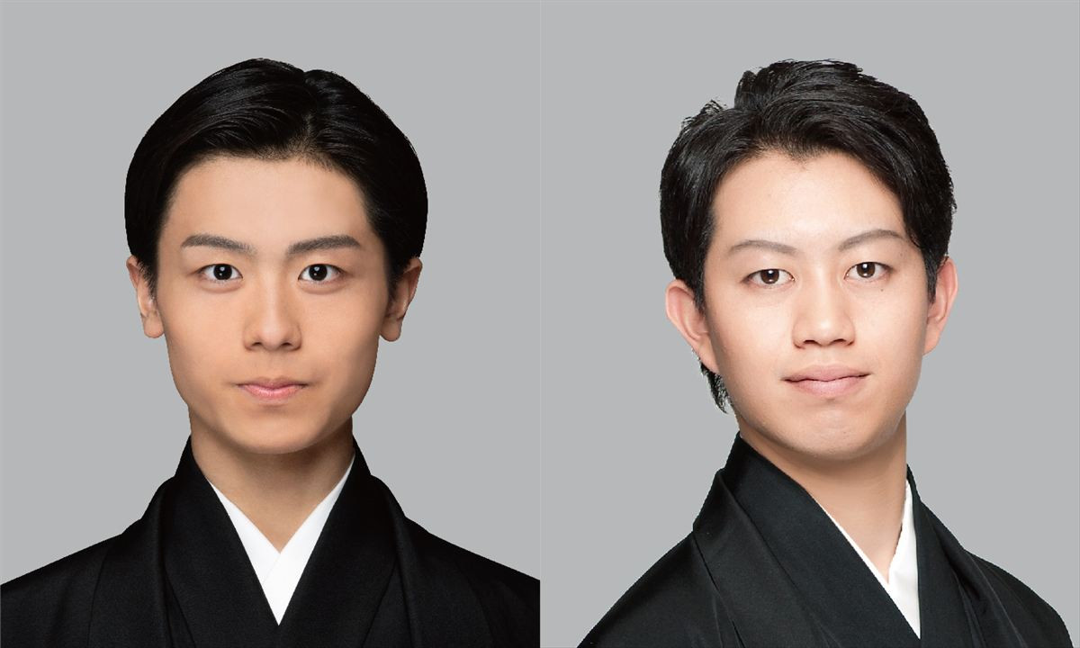 『もののけ姫』、スーパー歌舞伎として来年7月～上演決定！　アシタカは市川團子、サンは中村壱太郎に