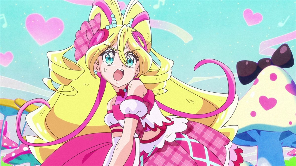 『キミとアイドルプリキュア♪』第42話「コネクト！キミからのEcho」、カイトの歌は親友・カズマに届くのか？