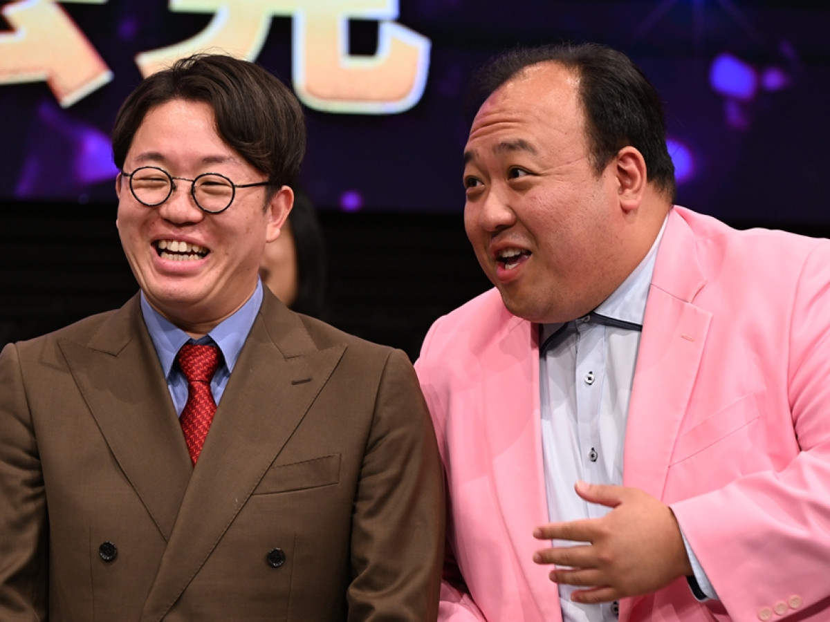 『M‐1グランプリ』準決勝進出メンバーを全員チェック！　超激戦を勝ち抜いた30組をイッキ見