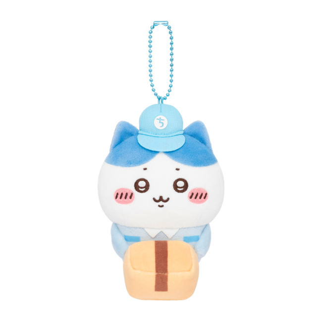 写真）「ちいかわマーケット」5周年記念グッズの予約販売が決定