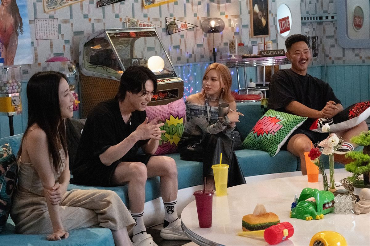 孤高の芸人・永野、「大嫌い」な世界に足を踏み入れ見えたもの　“戦い方”の変化にリンク