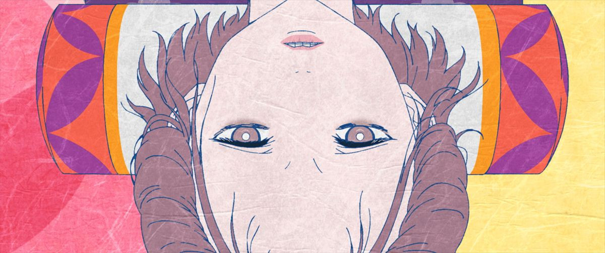 『モノノ怪』劇場版3部作がついに完結――新キャストに沢城みゆきが決定！公開日は5.29に