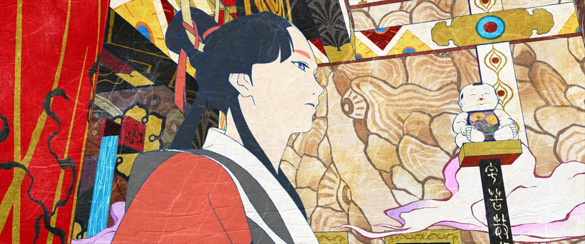 『モノノ怪』劇場版3部作がついに完結――新キャストに沢城みゆきが決定！公開日は5.29に