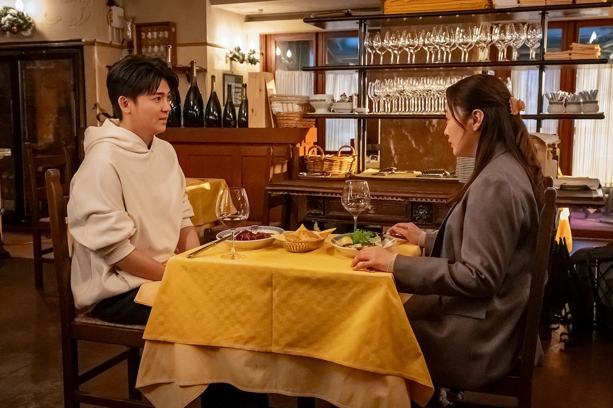 『小さい頃は、神様がいて』“渉”北村有起哉、“あん”仲間由紀恵へ怒りのメッセージ　ネット涙「よく言ったよ！」（ネタバレあり）