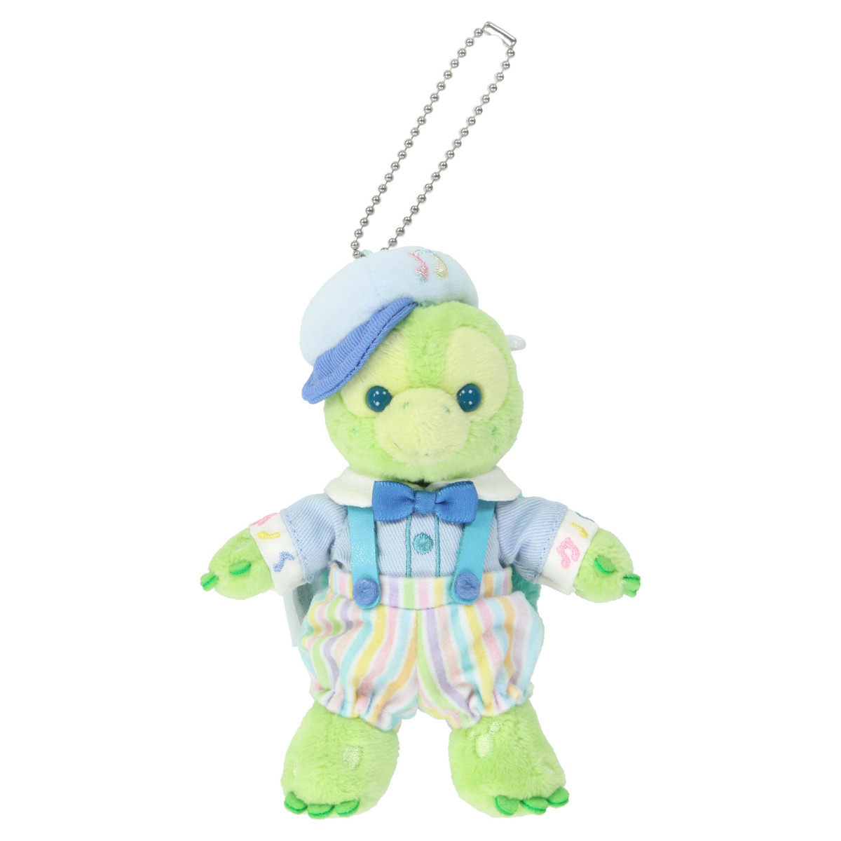 20251212 ダッフィー＆フレンズ