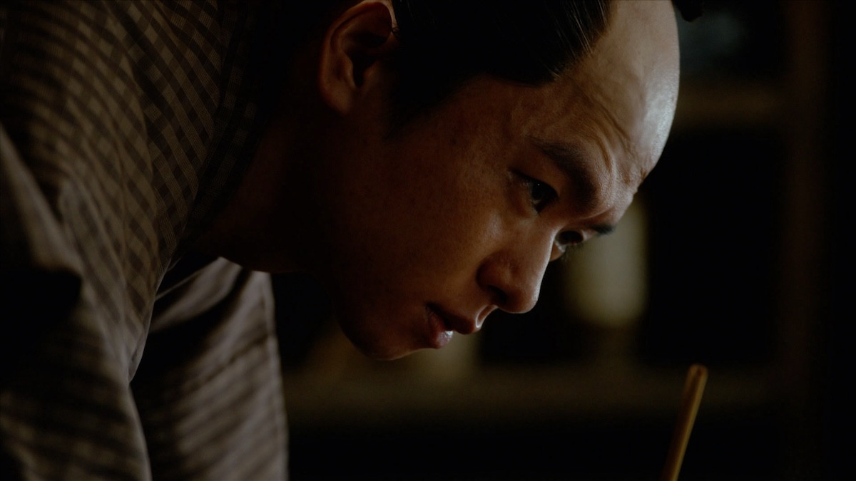 『べらぼう』最終回　“蔦重”横浜流星、涙と笑いの“最期”　大団円ラストをネット称賛「粋だねぇ！」「お見事！」（ネタバレあり）