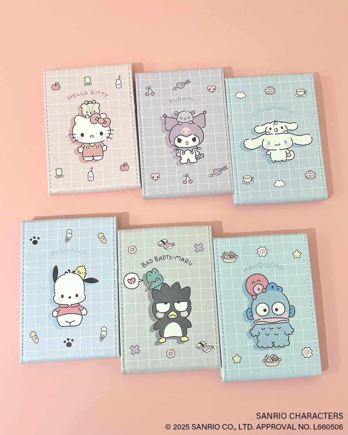 251217_サンリオ×「サンキューマート」