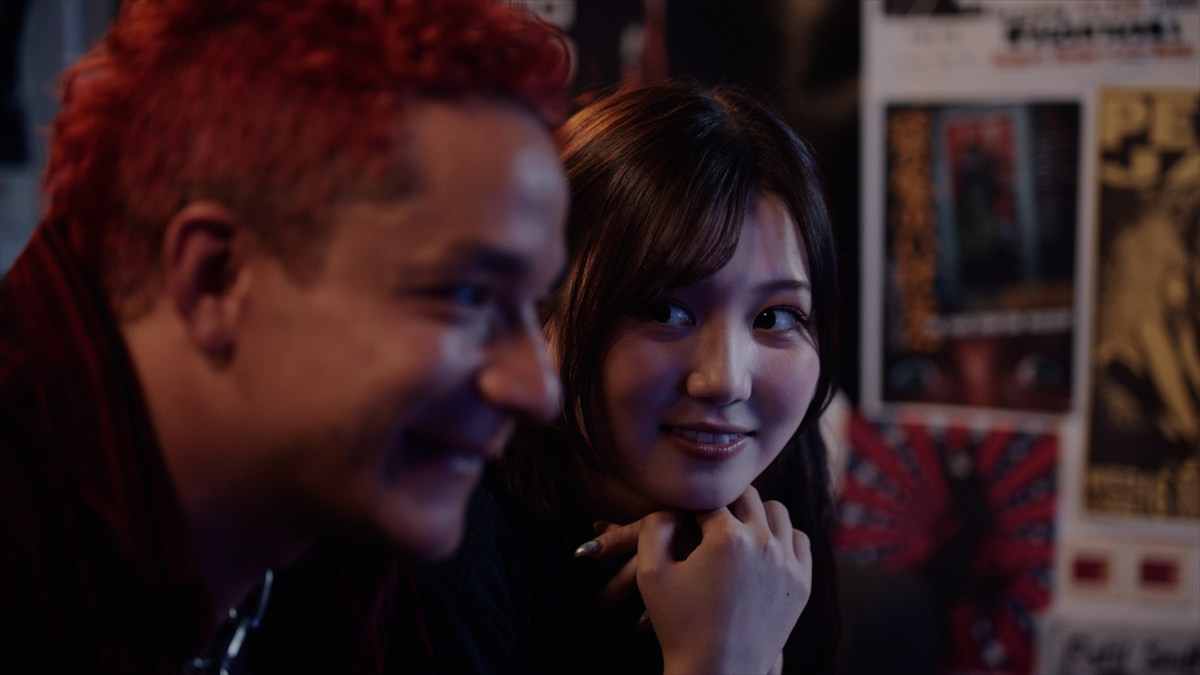 主演・三原羽衣×監督・宇賀那健一『ブルックリンでZ級監督と恋に落ちた私』、来年2.13公開決定　全編ニューヨークロケで繰り広げられるロマンティックコメディ