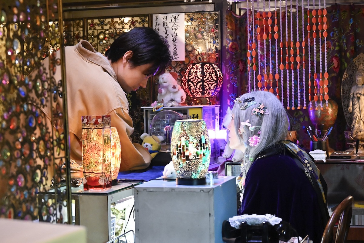 『もしがく』最終回 三谷幸喜、サプライズ出演　役柄に視聴者ツッコミ「怒られそうw」「悪意あるやろwww」