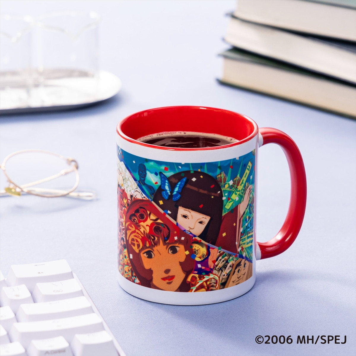 20251223_「Paprika limited pop up store」