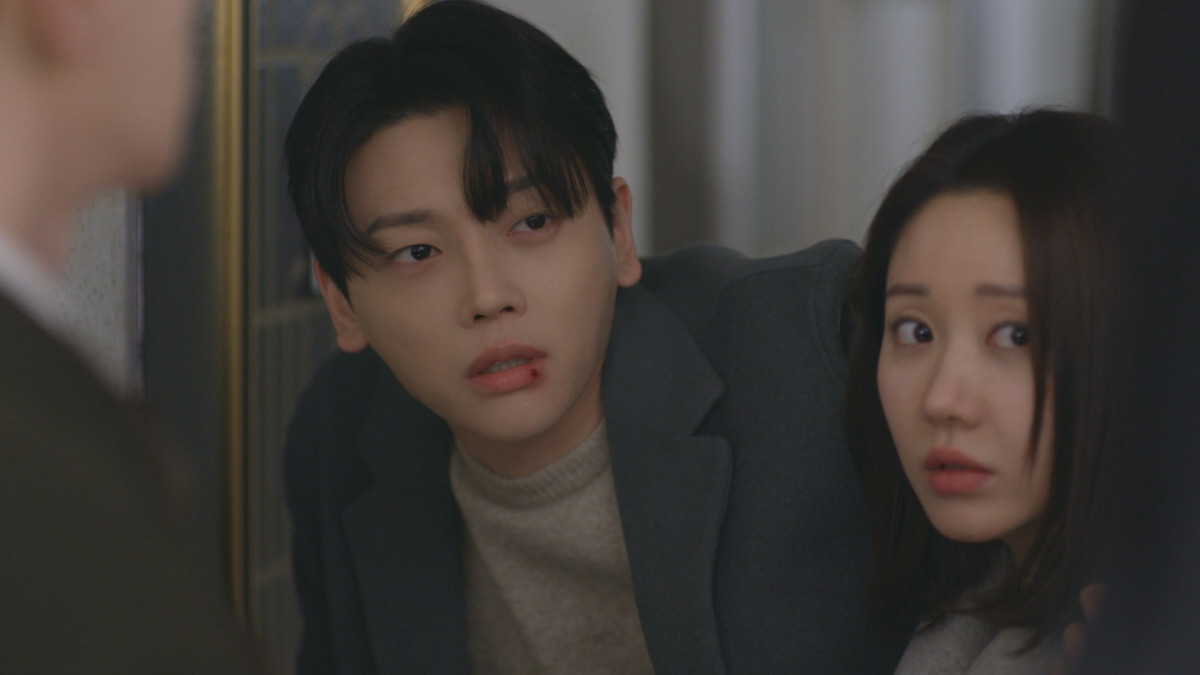 『涙の女王』ナ・ヨンヒ×『恋愛じゃなくて結婚』ハン・グルが激突！　母娘復讐劇『シンデレラゲーム〜偽りの母娘〜』配信開始