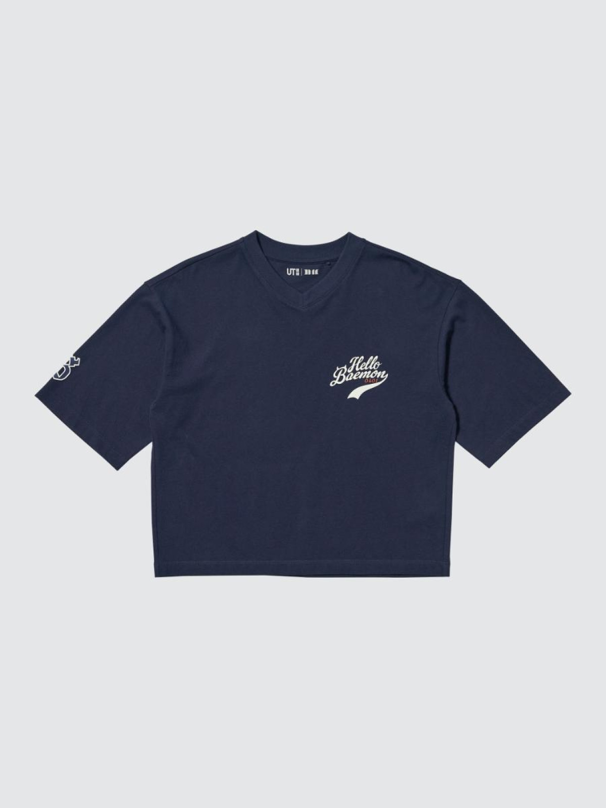 251202「K－POP グループ BABYMONSTER UT」