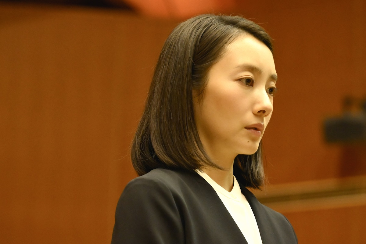 『フェイクマミー』第9話より